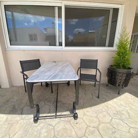 Lmj Apartments Artemida  Bagian luar foto