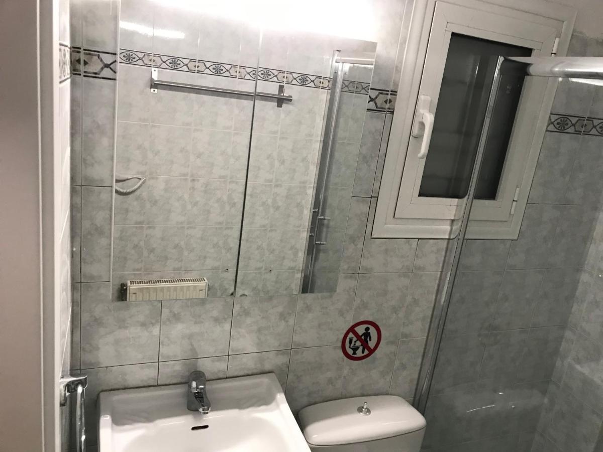 Lmj Apartments Artemida  Bagian luar foto