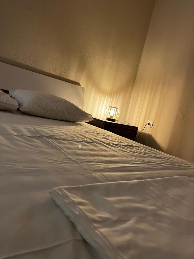 Lmj Apartments Artemida  Bagian luar foto
