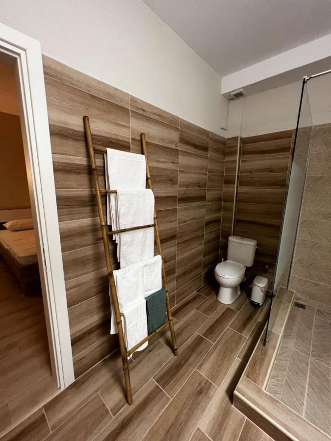 Lmj Apartments Artemida  Bagian luar foto